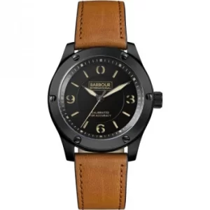 Image of Mens Barbour Hartford Watch