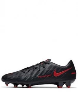 Image of Nike Mens Phantom Gt Academy Firm Ground Football Boot
