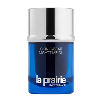 Image of La Prairie Skin Caviar Night Time Oil - Oil