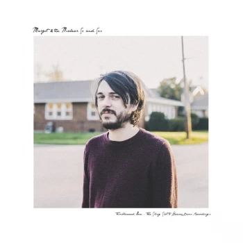 Image of Margot & The Nuclear So And So's - Tumbleweed Love Vinyl