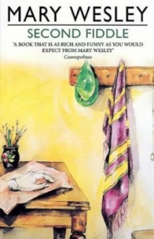 Image of Second Fiddle by Mary Wesley Paperback