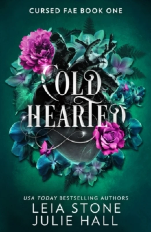Image of Cold Hearted Paperback / softback