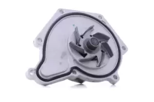 Image of INA Water pump VW,AUDI,PORSCHE 538 0409 10 06E121005D,06E121005F,06E121005N Engine water pump,Water pump for engine 06E121008N,06E121018A,06E121018AX