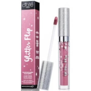 Image of Ciate London Glitter Flip Lipstick - Candy