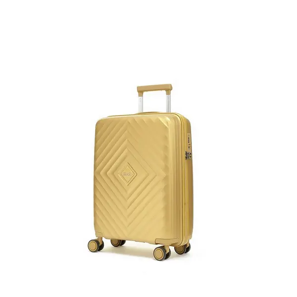 Image of Rock Infinity Cabin Case Gold KZ27605