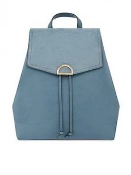Image of Accessorize Kimmi Backpack - Blue