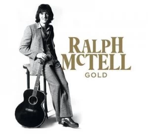 Image of Gold by Ralph McTell CD Album