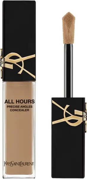 Image of Yves Saint Laurent All Hours Precise Angles Concealer 15ml MN10