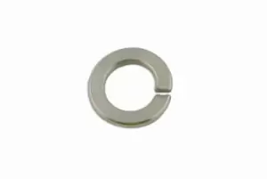 Image of Spring Washers M14 Pk 100 Connect 31421