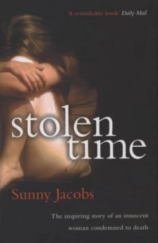 Image of Stolen Time by Sunny Jacobs Paperback