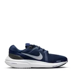 Image of Nike Air Zoom Vomero 16 Mens Running Shoe - Blue