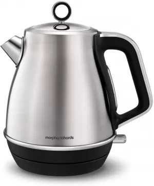 Image of Morphy Richards Evoke 104406 1.5L Kettle