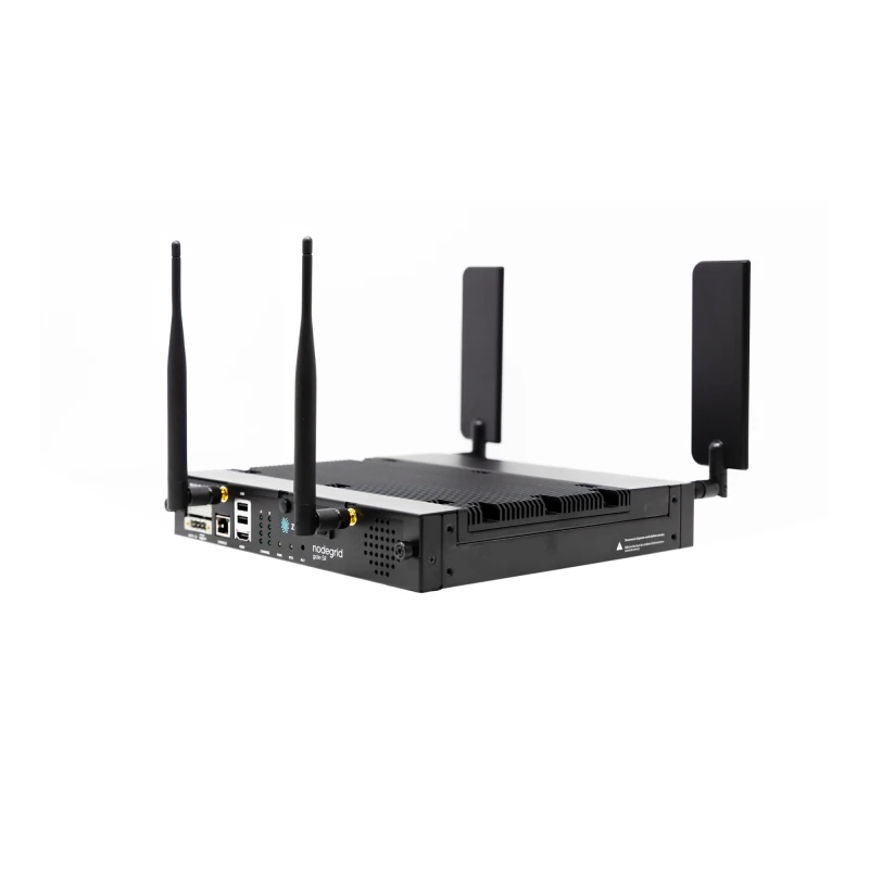 Image of ZPE Nodegrid Gate SR GSR