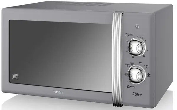 Image of Swan SM22130 20L 800W Microwave