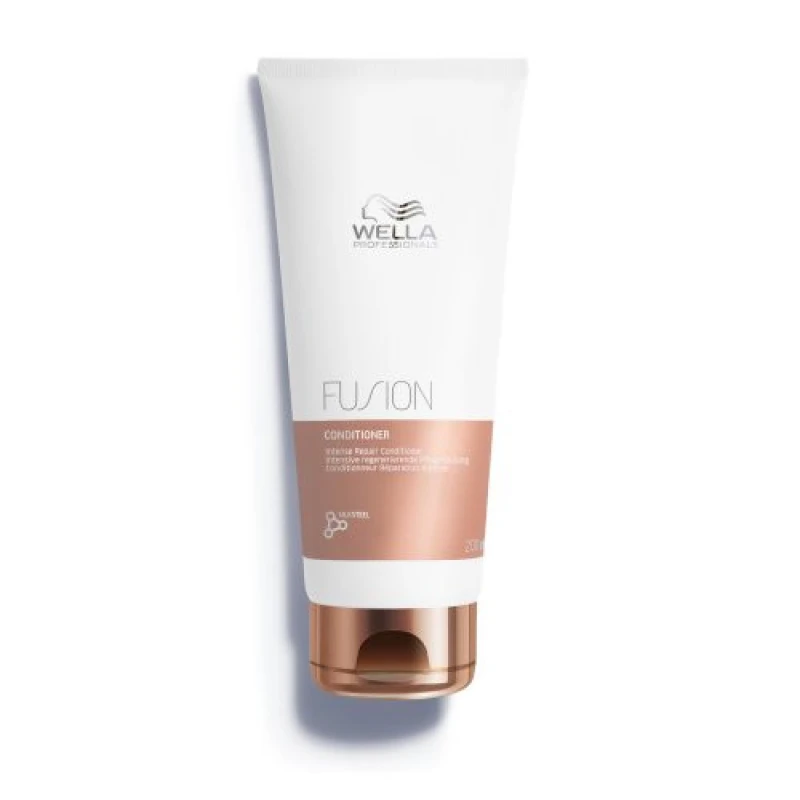 Image of Wella Professionals Fusion Intense Repair Conditioner 200ml