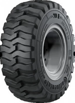 Image of Continental 70E ( 405/70 R20 143B TL Dual Branding 155A2 )