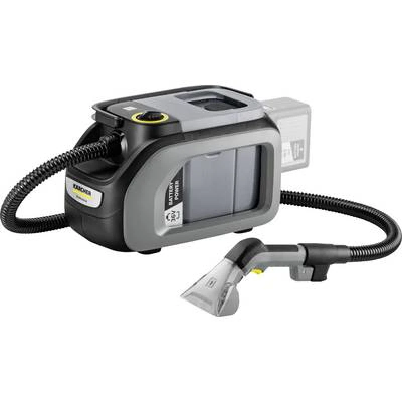 Image of Kaercher Professional Kaercher Professional Puzzi 2/1 Bp 1.101-750.0 Wet/dry vacuum cleaner 350 W Battery not included, Charger not included 1.101-750