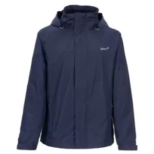 Image of Gelert Horizon Waterproof Jacket Mens - Blue