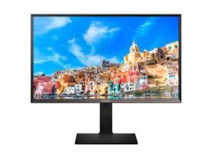 Image of Samsung 32" S32D850 Quad HD LED Monitor