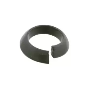 Image of AUGER Retaining Ring, wheel rim MERCEDES-BENZ 65718 3194020075,A3194020075