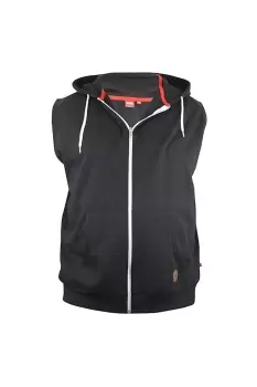 Image of Blake Kingsize Sleeveless Hoody