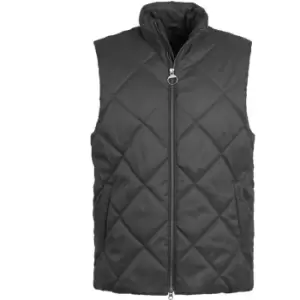 Image of Barbour Henley Gilet - Grey