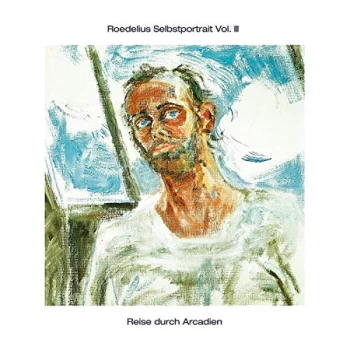 Image of Roedelius - Selbstportrait Vol. Iii / Reis CD