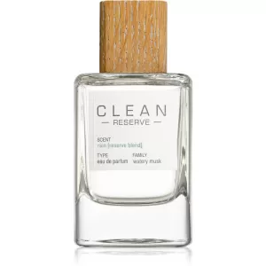 Image of Clean Reserve Rain Blend Eau de Parfum Unisex 100ml