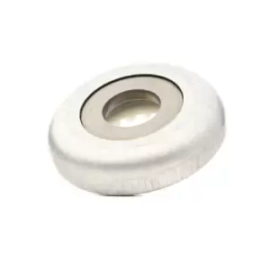 Image of SKF Strut Bearing VKD 35110 Friction Bearing, suspension strut support mounting VW,AUDI,FORD,Golf IV Schragheck (1J1),Polo Schragheck (6R1, 6C1)