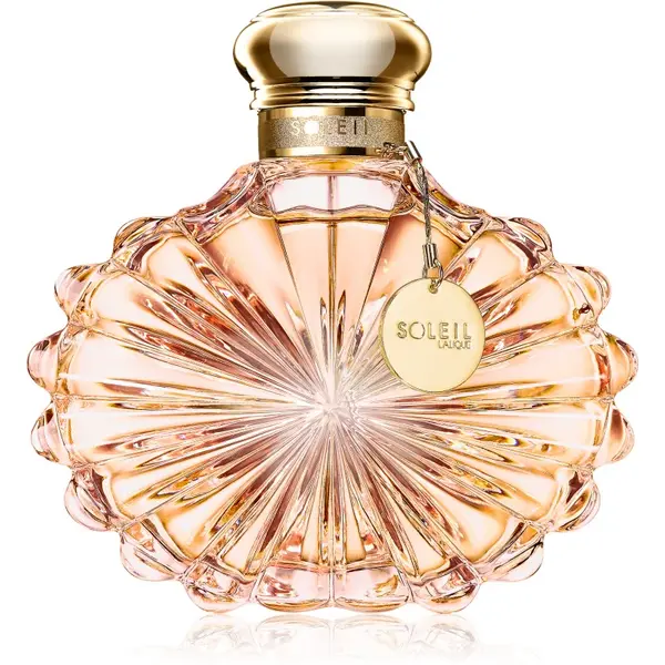 Image of Lalique Soleil Eau de Parfum For Her 30ml