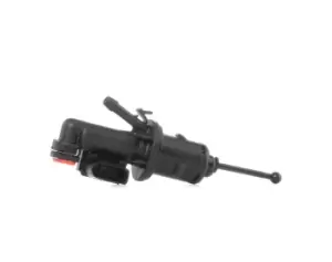 Image of RIDEX Clutch Master Cylinder 234M0015 Clutch Cylinder,Master Cylinder, clutch VW,AUDI,SEAT,Passat Variant (3C5),GOLF VI (5K1),TIGUAN (5N_)