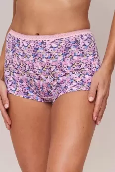 Image of 5 Pack Cotton Shorts