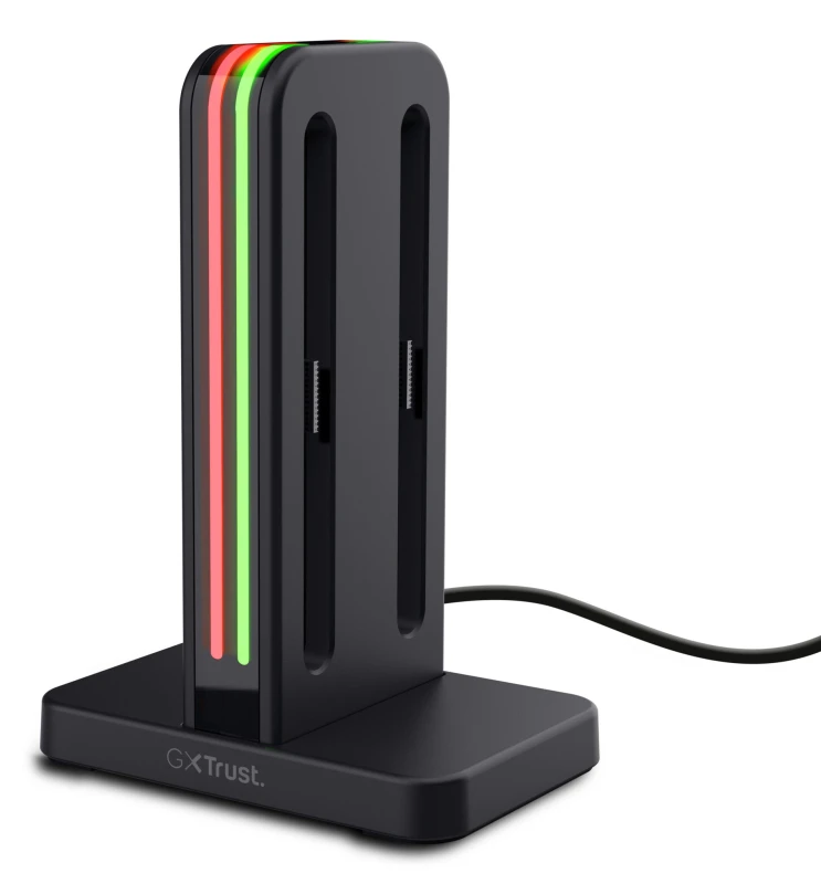 Image of Trust Trust 26049 game console part/accessory Charging system 26049