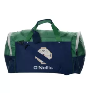Image of ONeills London Holdall / Gear Bag - Green
