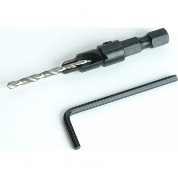 Image of Faithfull Screwsink 8mm