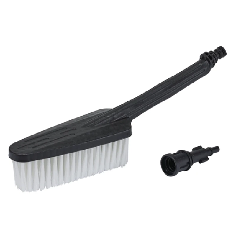 Image of Draper Fixed Brush for Draper Pressure Washers 61284