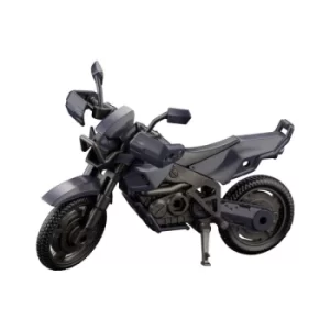 Image of Hexa Gear Alternative Plastic Model Kit 1/24 Alternative Cross Raider Night Stalkers Ver. 10 cm