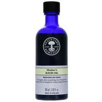 Image of Neals Yard Remedies Mothers Bath Oil 100ml