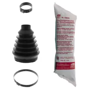 Image of Cv Boot Kit 100047 by Febi Bilstein