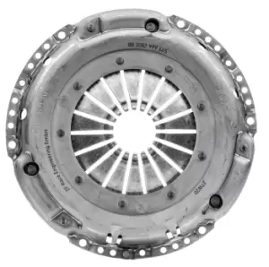 Image of SACHS PERFORMANCE Clutch Pressure Plate 883082 999645 Clutch Cover VW,AUDI,SKODA,POLO (9N_)