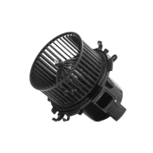 Image of NRF Blower Motor OPEL,RENAULT,NISSAN 34110 2720500QAK,4415547,93181459 7701057555,7701057555