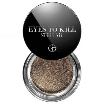 Image of Armani Eyes to Kill Stellar Bouncy High Pigment Eye Color Various Shades 3 Eclipse 4g