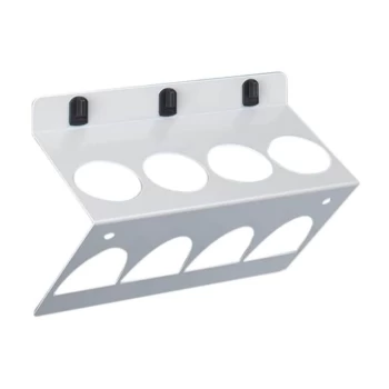 Image of 14021055.16 Aerosol Holder 3 X 70MM Dia 225W - Bott