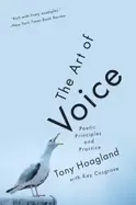 Image of art of voice poetic principles and practice
