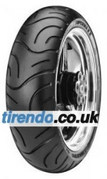 Image of Maxxis M6029 Supermaxx Rear 160/60 ZR17 TL (69W) Rear wheel