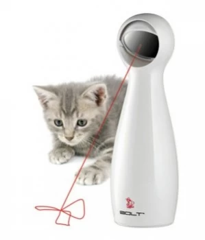Image of FroliCat Bolt Pet Laser Toy.