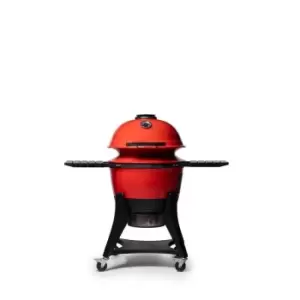 Image of Kamado Joe Kettle Joe BBQ 33 - Red