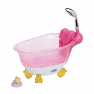 Image of BABY born Bath Bathtub