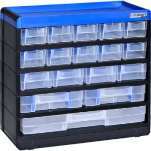 Image of VARIOPLUS PRO small parts cabinet