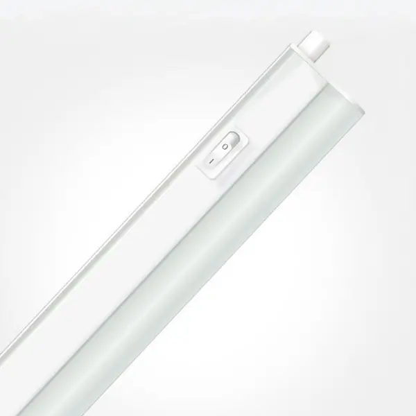 Image of Eterna 8W 4000K Economy T5 LED Linkable Fitting